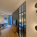 Hotel Portova By Q4
