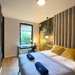 Portova By Q4 Hotel Gdynia
