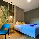 Portova By Q4 Hotel 5*