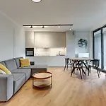 Portova By Q4 Hotel Gdynia