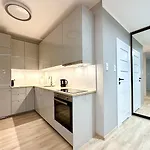 Portova By Q4 Hotel Gdynia
