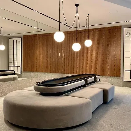 Portova By Q4 Gdyně