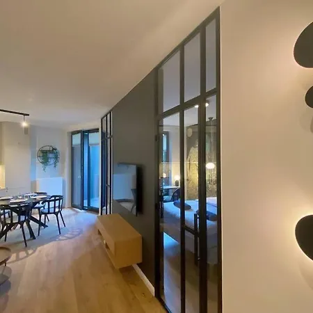 Otel Portova By Q4