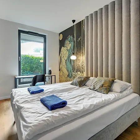 Portova By Q4 Gdyně