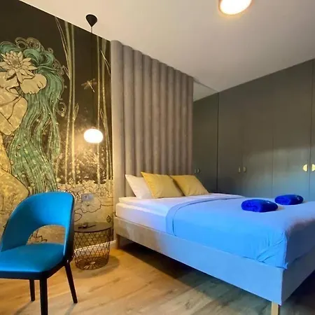 Portova By Q4 Otel 5*