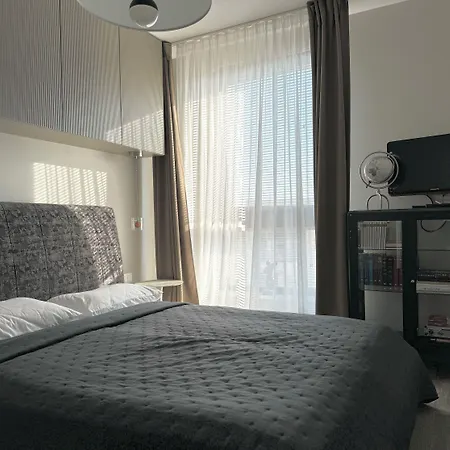 Portova By Q4 Gdynia