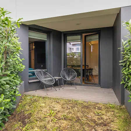 Portova By Q4 5* Gdyně