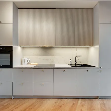 Portova By Q4 5* Gdyně