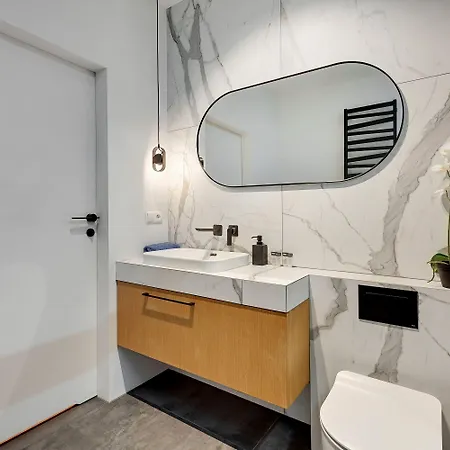 Portova By Q4 Hotel Gdyně