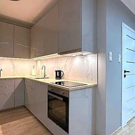 Portova By Q4 Otel Gdynia