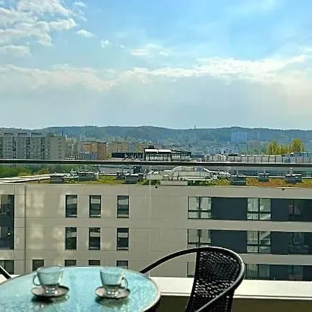Portova By Q4 Gdynia