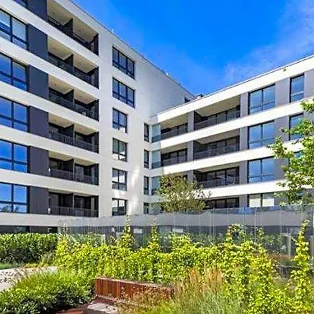 Portova By Q4 Otel