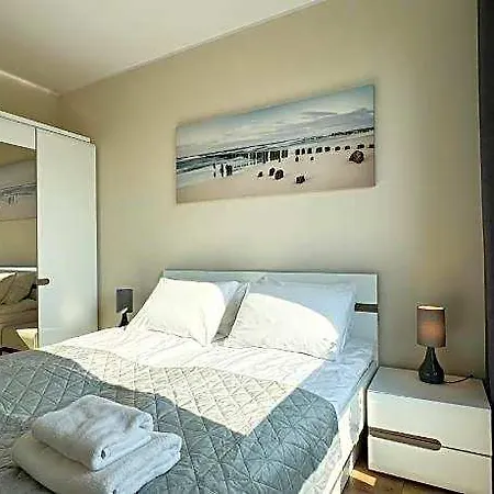 Otel Portova By Q4 5*