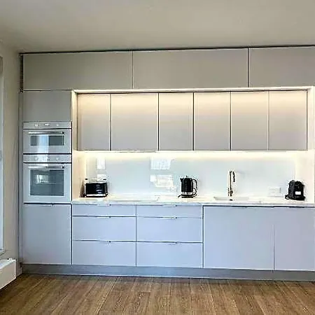 Portova By Q4 Otel 5*