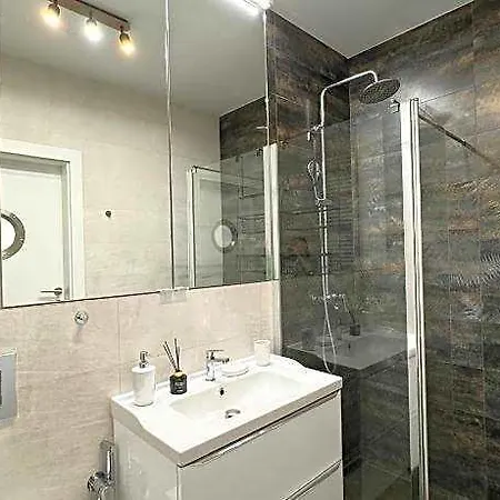 Otel Portova By Q4 5*