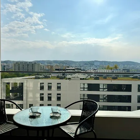 Portova By Q4 Ξενοδοχείο
