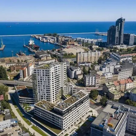 Portova By Q4 Ξενοδοχείο 5*
