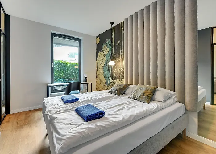 Portova By Q4 Gdynia