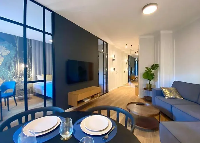 Portova By Q4 Gdynia