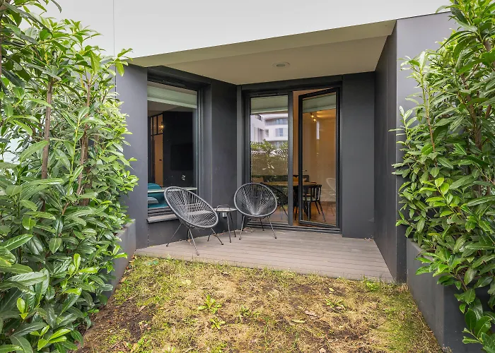 Portova By Q4 5* Gdynia