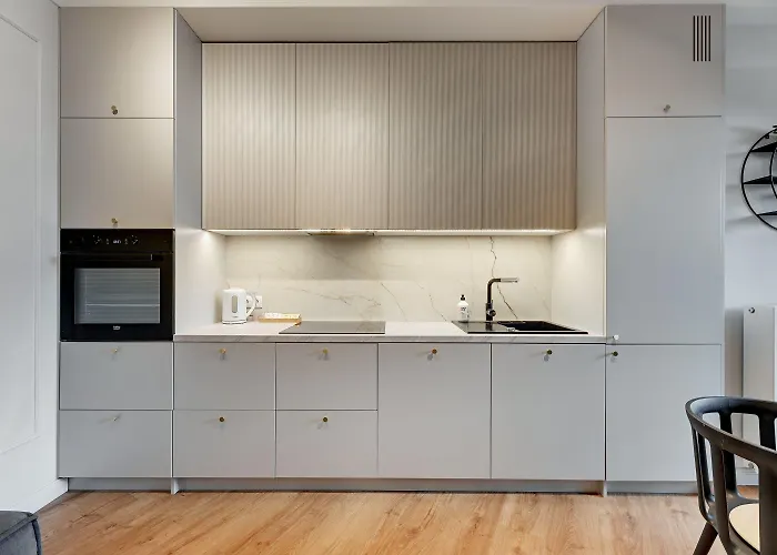 Portova By Q4 5* Gdynia