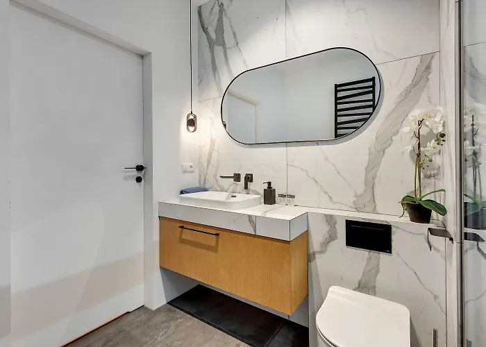 Portova By Q4 Hotel Gdynia